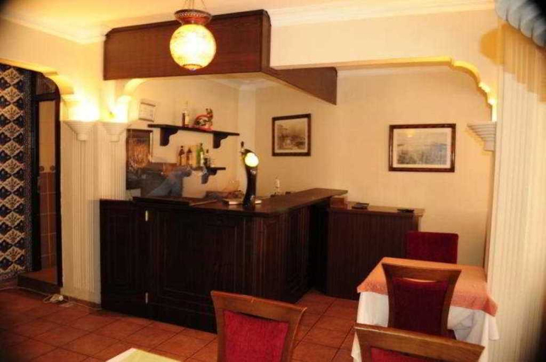 Public Area, Ares Hotel Istanbul, Fatih
