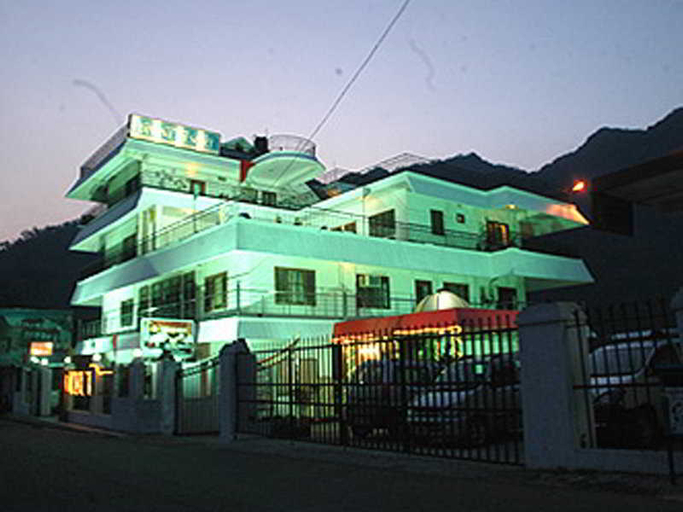 Exterior & Views, Laxman Jhula Divine Resort, Garhwal