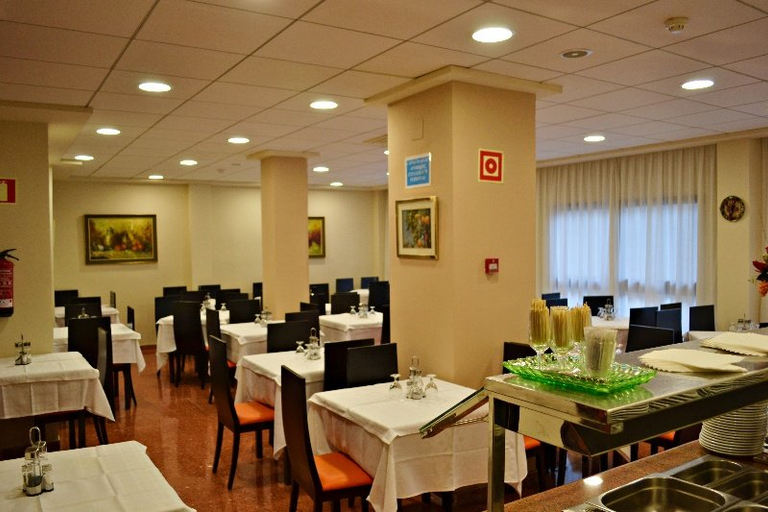 Food & Drinks 3, Primavera, Alicante