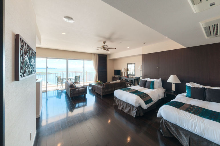 Bedroom 8