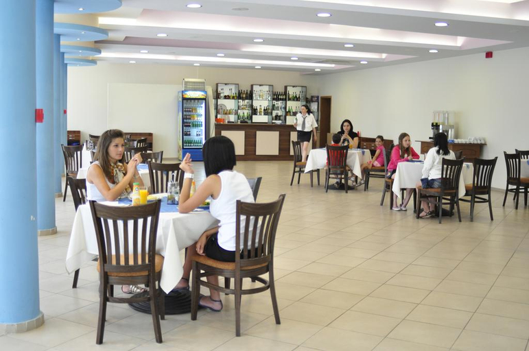 Food & Drinks 5, Strandzha Hotel, Varna