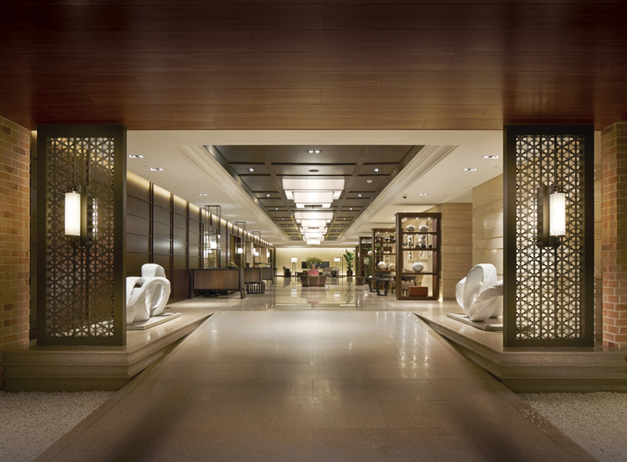 Royal Hotel Seoul, Jongro