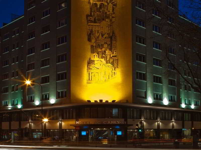 AC Hotel Carlton Madrid by Marriott, Madrid