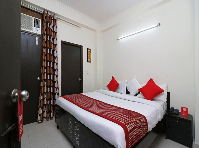 OYO 13046 The City Hospitality, Gautam Buddha Nagar