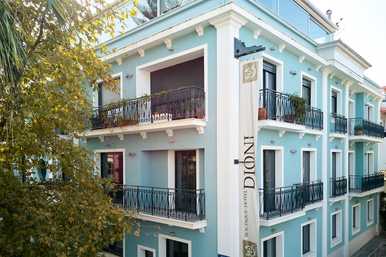 Exterior & Views 2, Dioni Boutique, Epirus