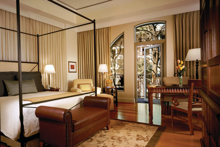 Bedroom 3, Mokara Hotel And Spa, Bexar