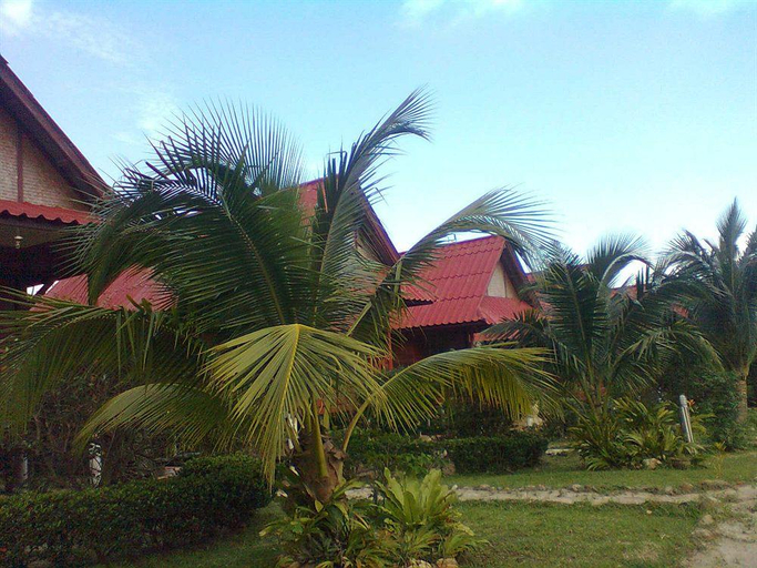 Exterior & Views 2, Green Papaya Beach Resort, Koh Phangan, Ko Phangan