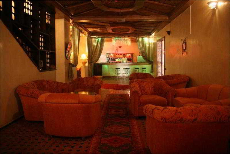 Public Area 3, La Perle du Sud, Ouarzazate