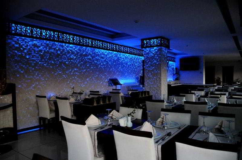 Food & Drinks, Sky Kamer Hotel Istanbul, Fatih