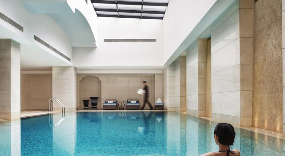 Fairmont Peace Hotel, Shanghai