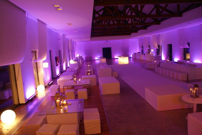 Food & Drinks 5, INATEL Caparica, Almada