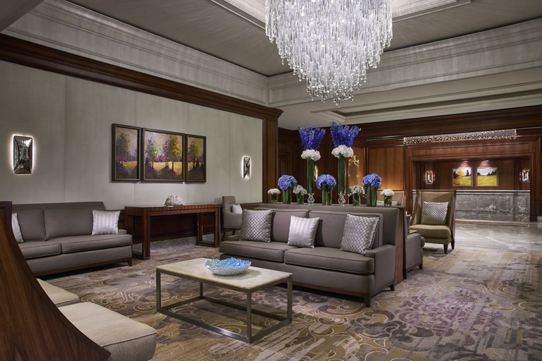 Public Area 4, The Ritz-Carlton, Washington, D.C., Washington D.C.