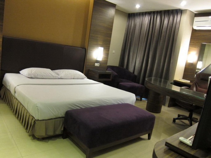 Hotel Melawai 2, Jakarta Selatan