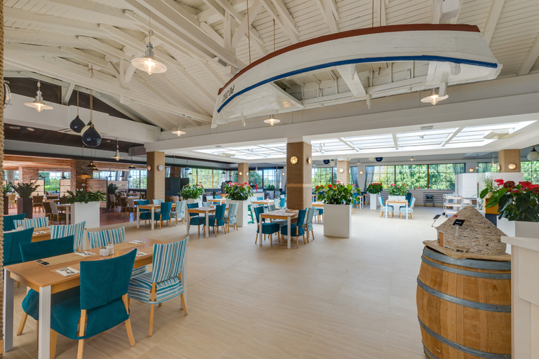 Public Area 4, Valamar Tamaris Resort, Poreč