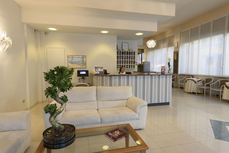 Public Area 2, Hotel Primavera, Verbano-Cusio-Ossola