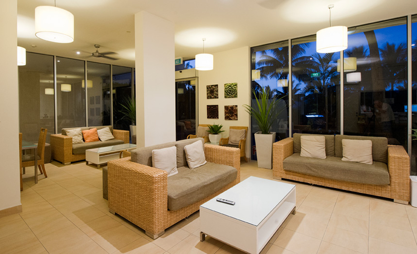 Public Area 3, Whitsunday Apartments Hamilton Island, Whitsunday