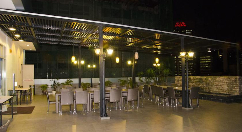 Public Area 3, MetroStar Hotel Kuala Lumpur, Kuala Lumpur