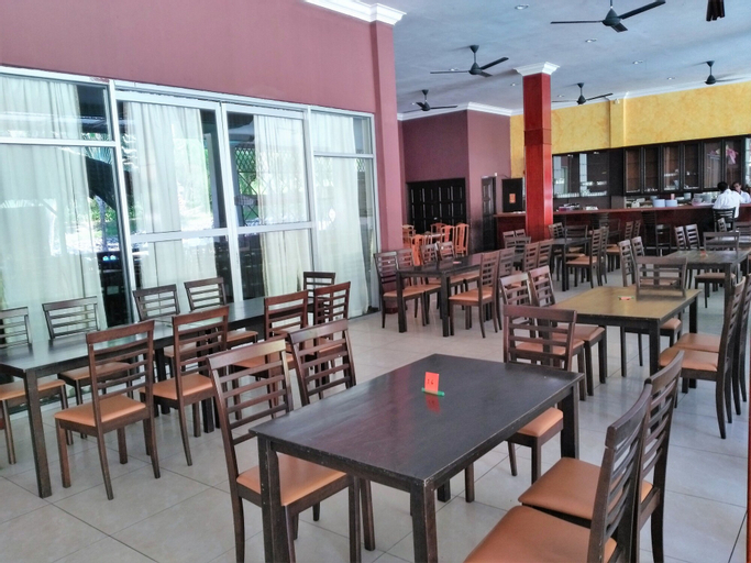 Teluk Batik Holiday Apartment, Manjung