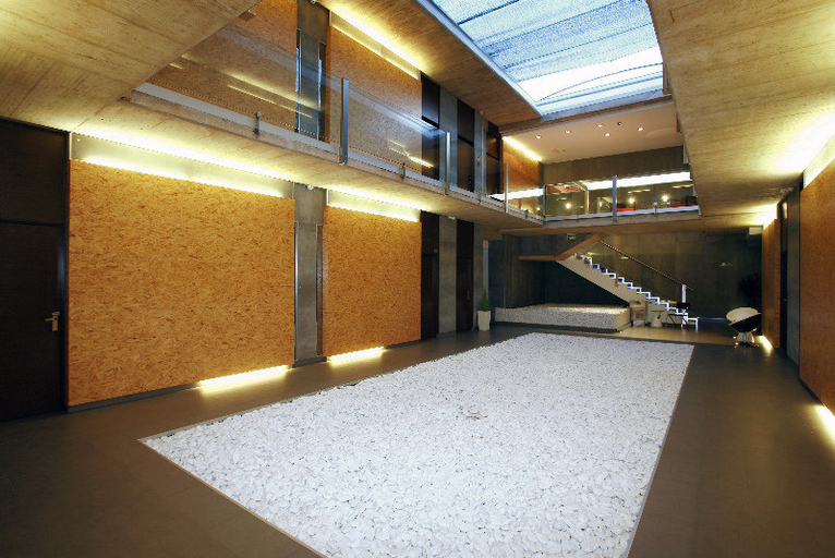 Public Area 4, La Casa del Rector Hotel Spa, Ciudad Real