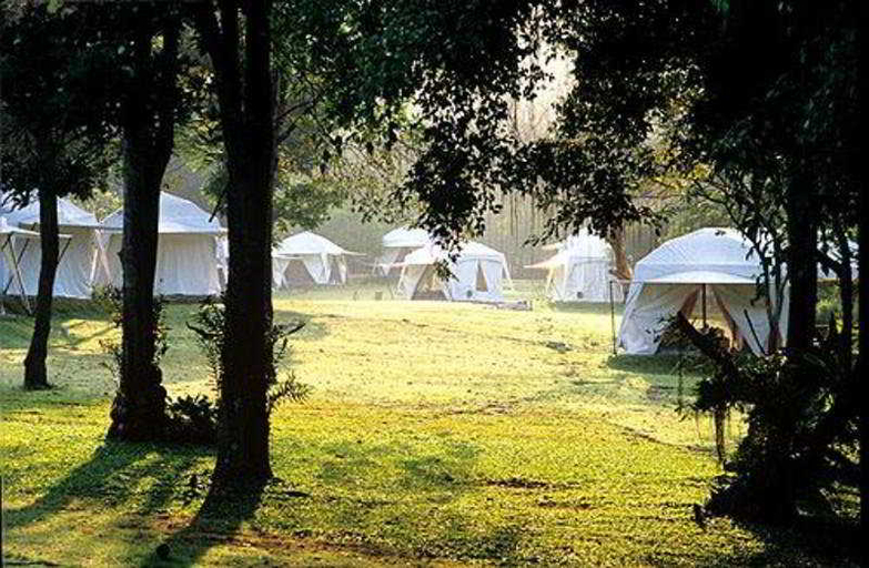 Exterior & Views 1, Khao Keow Es-ta-te Camping Resort & Safari, Si Racha