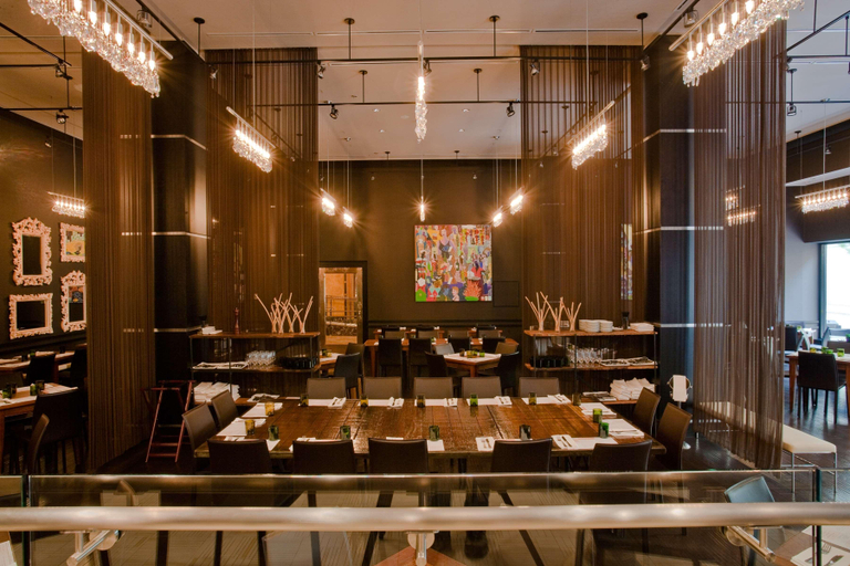 Public Area 4, The Roosevelt New Orleans, A Waldorf Astoria Hotel, Orleans