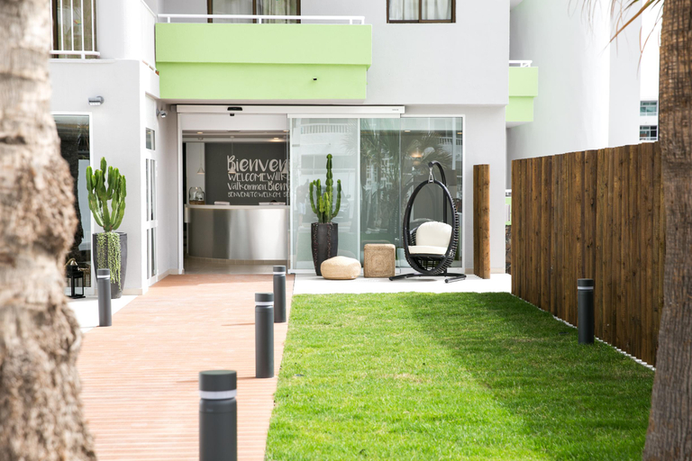 Others 2, Hotel LIVVO Anamar Suites, Las Palmas