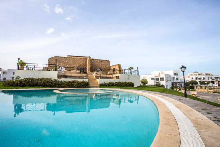 Sport & Beauty 2, Golden Carthage Residence, La Marsa