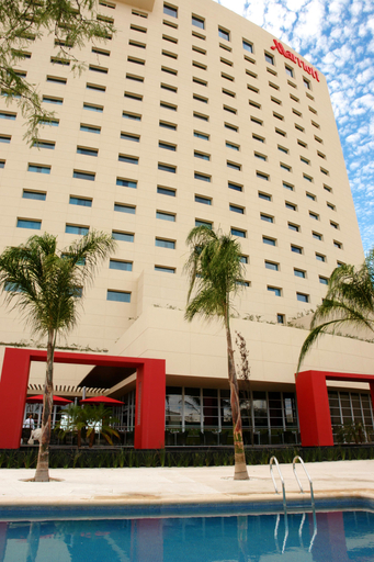 Sport & Beauty 2, Aguascalientes Marriott Hotel, Aguascalientes