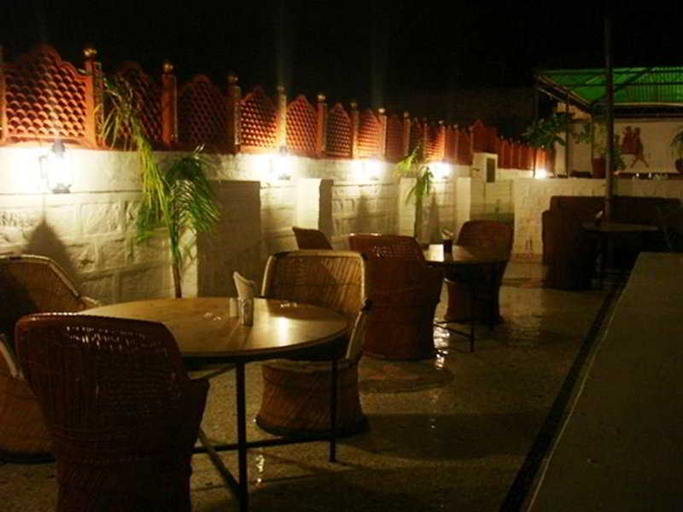 Food & Drinks 5, Krishna Prakash Heritage Haveli, Jodhpur