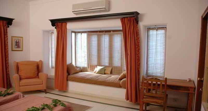 Bedroom 3, Devra - A Boutique Homestay, Udaipur