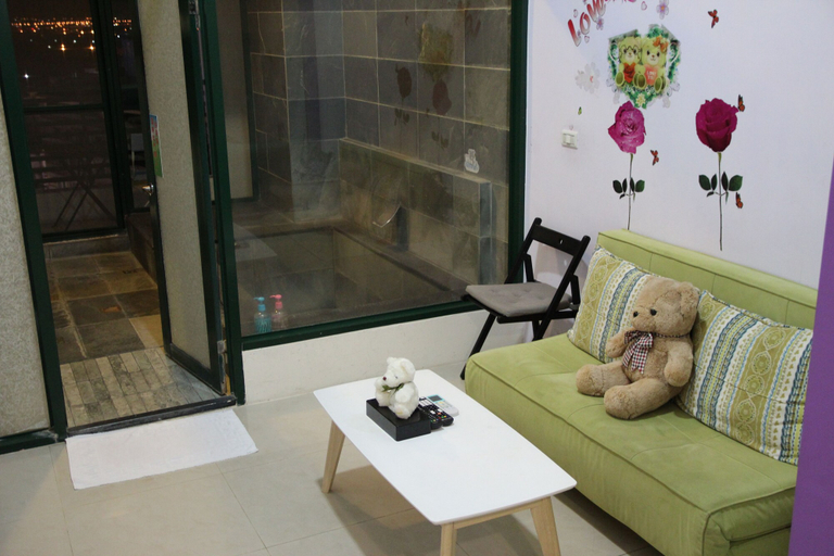 Others 5, YC Cyuan Hot-Spring Hotel, Yilan