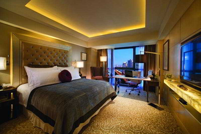 Bedroom 2, Tangla, Beijing