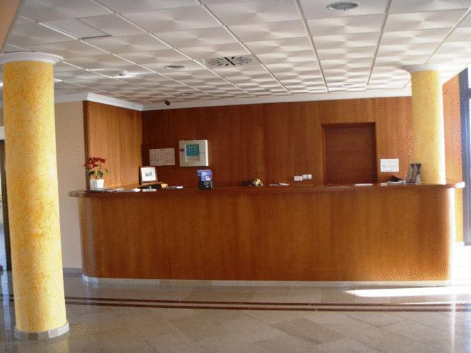 Public Area 3, Romero Merida, Badajoz