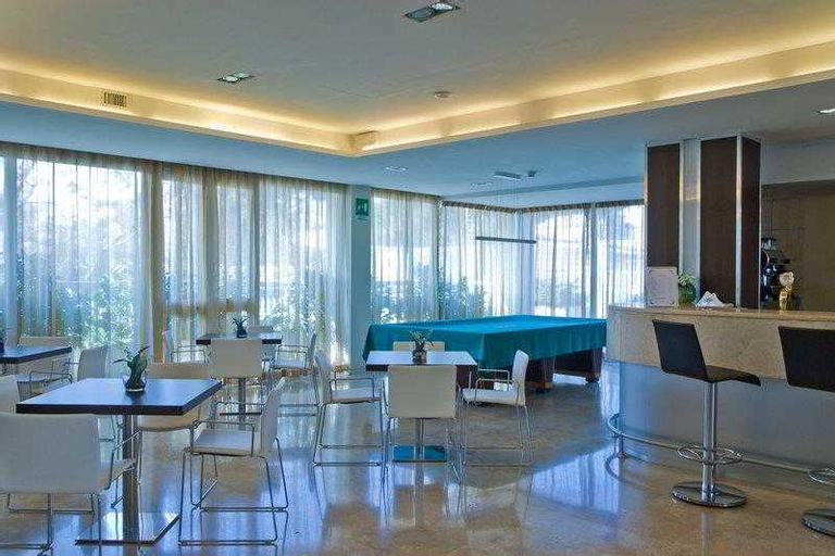 Hotel Roma Tor Vergata, Rome
