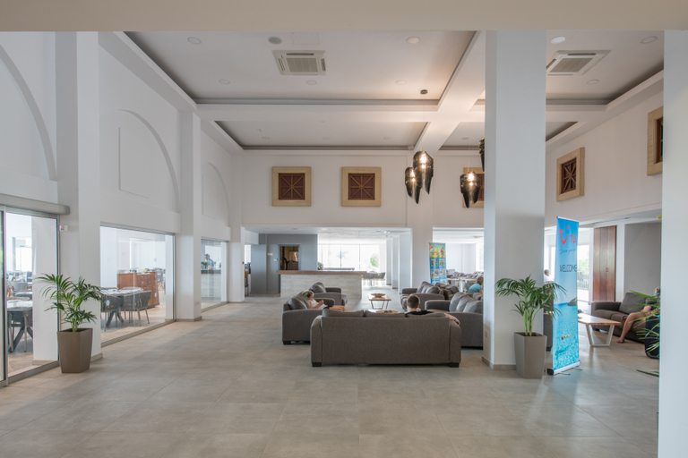 Public Area 4, Atlantica Panthea Resort