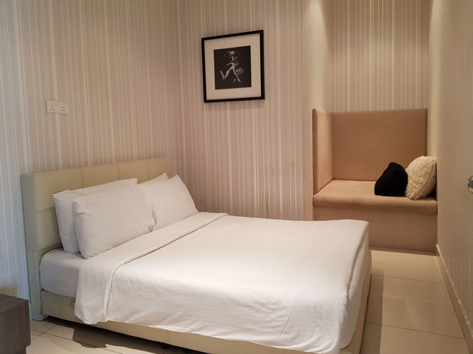 Bedroom 28