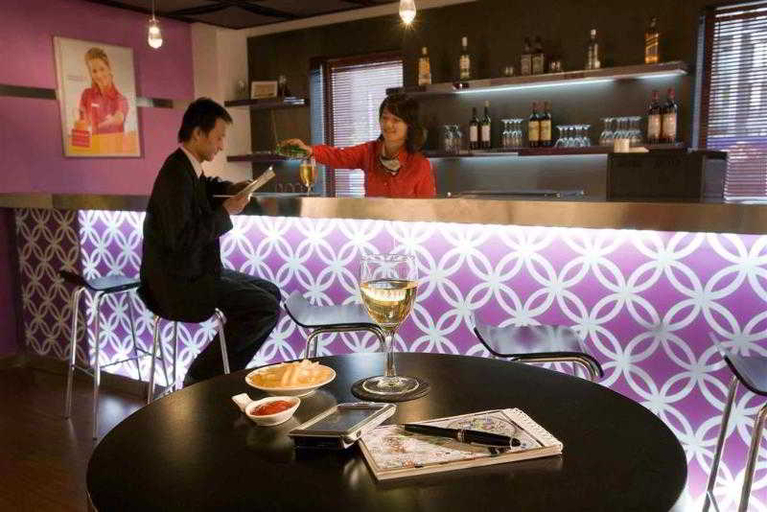 Food & Drinks 4, Ibis Beijing Sanyuan, Beijing