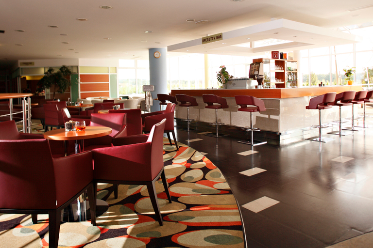 Food & Drinks 5, Livada Prestige, Moravske Toplice