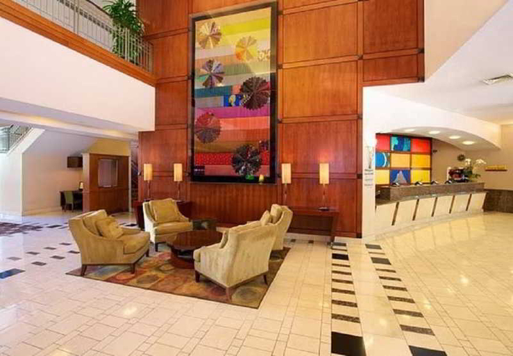 Public Area 4, The Clancy, Autograph Collection by Marriott, San Francisco
