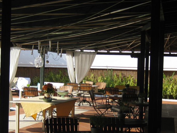 Food & Drinks 4, Eden Hotel, Central Macedonia