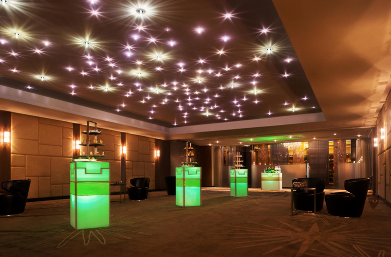 Public Area 4, Radisson Suites Bangkok Sukhumvit, Wattana