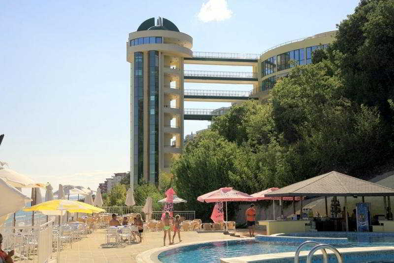 Sport & Beauty 2, Paradise Beach, Nesebar