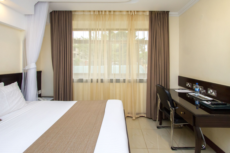 Bedroom 29
