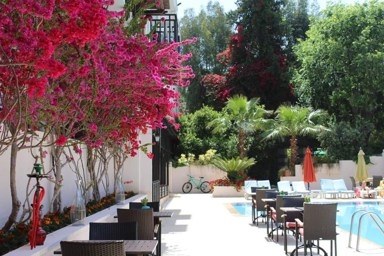 Food & Drinks 5, Melissa Moment , Kemer