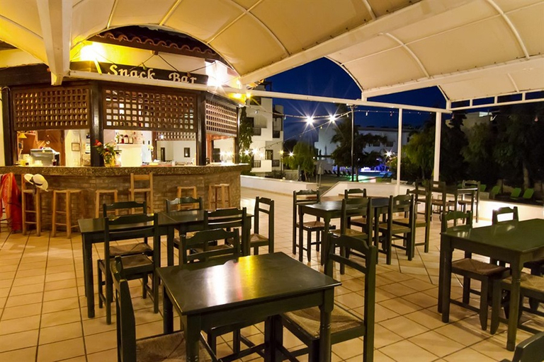 Food & Drinks 5, CLUB LYDA HOTEL, Crete