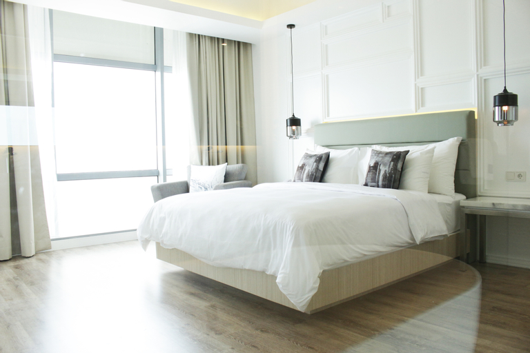 Bedroom 11