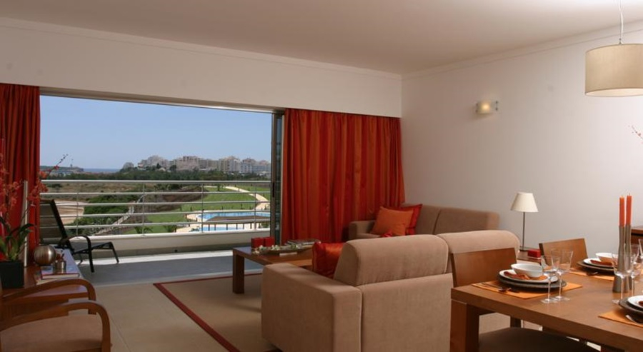 Bedroom 3, Vista Marina Apartamentos Turisticos, Portimão