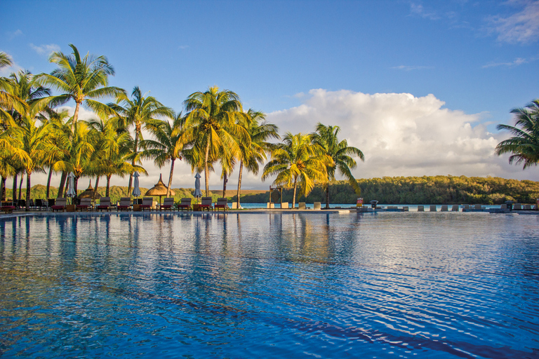 Sport & Beauty 2, Shandrani Beachcomber Resort & Spa