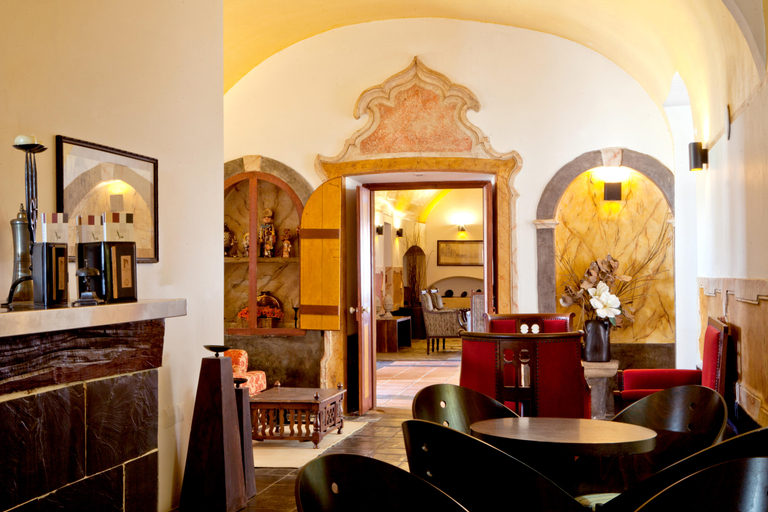 Public Area 4, Hotel Convento D'Alter, Alter do Chão