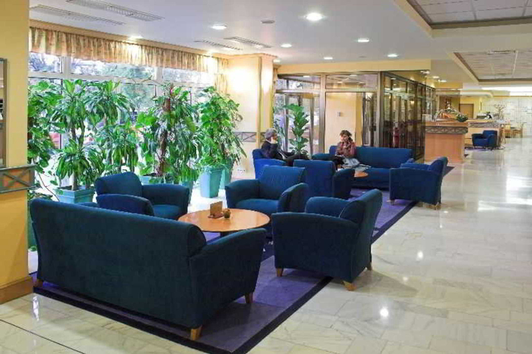 Public Area 5, Danubius Hotel Arena, Budapesti